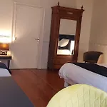 Le Durivum 招待所 蒙泰居