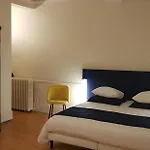 Le Durivum 4* Montaigu-Vendee