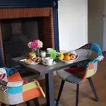 Le Durivum Pensjonat Montaigu-Vendee