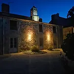 Le Durivum 招待所