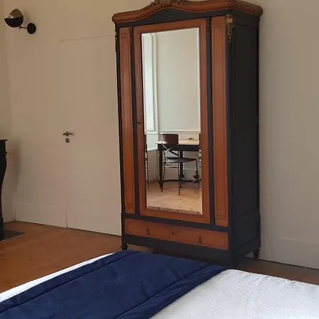 Guest house Le Durivum Montaigu-Vendee