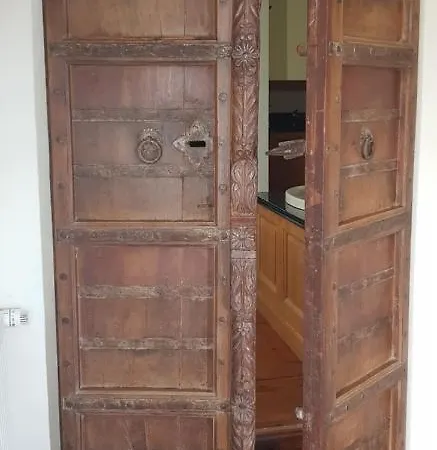 Le Durivum Casa de hóspedes 4*