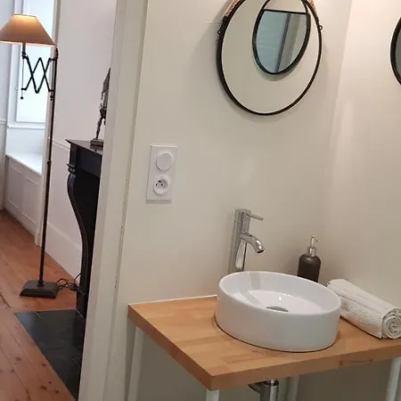 بيت ضيافة Le Durivum