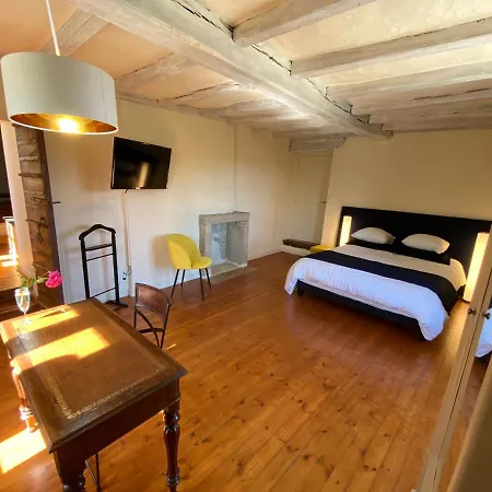 Le Durivum 4* Montaigu-Vendee