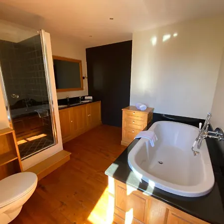 Le Durivum Guest house
