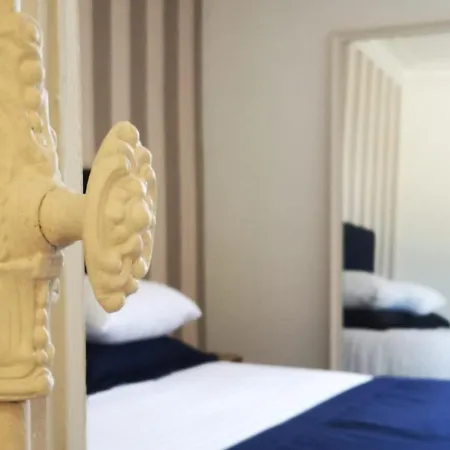 Le Durivum Guest house *