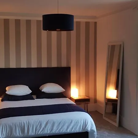 Casa de hóspedes Le Durivum Montaigu-Vendee