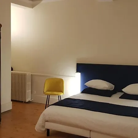 Le Durivum 4* Montaigu-Vendee