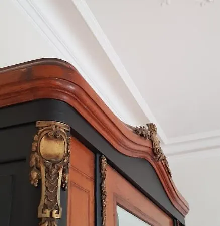 Casa de hóspedes Le Durivum