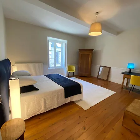 Le Durivum 4*
