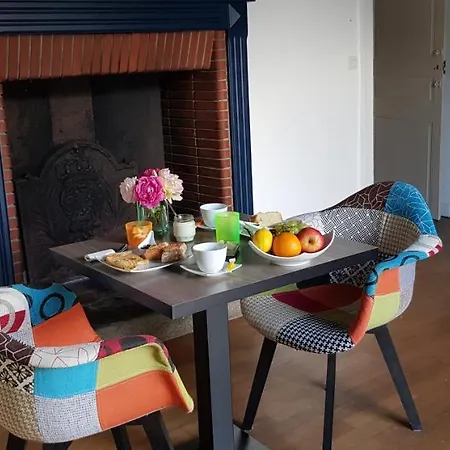 Le Durivum Guest house Montaigu-Vendee