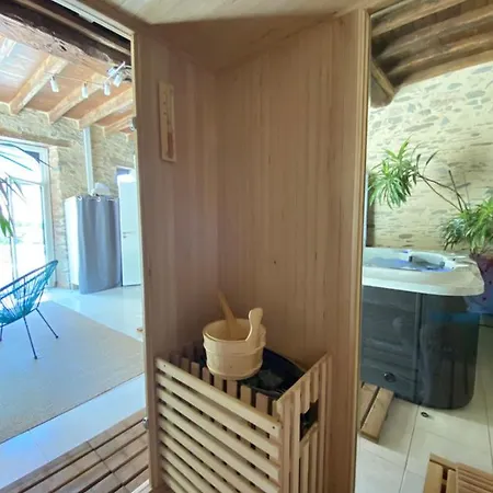 Casa de hóspedes Le Durivum 4*