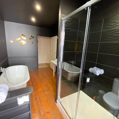 بيت ضيافة Le Durivum