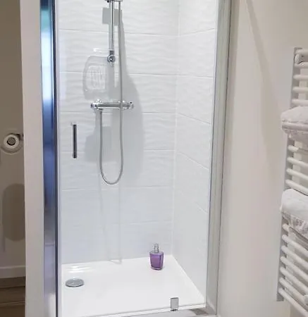 بيت ضيافة Le Durivum مونتايغو