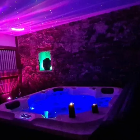 Le Durivum 4*