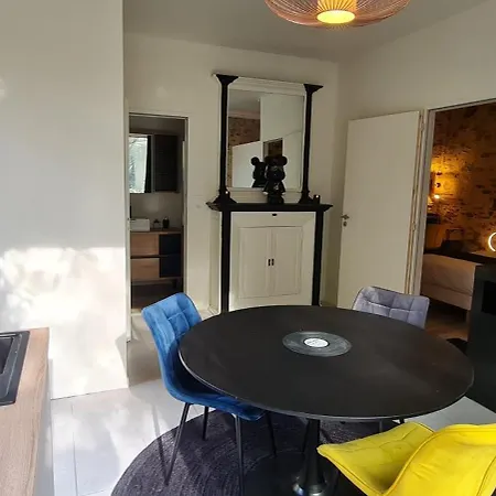 Le Durivum بيت ضيافة 4*