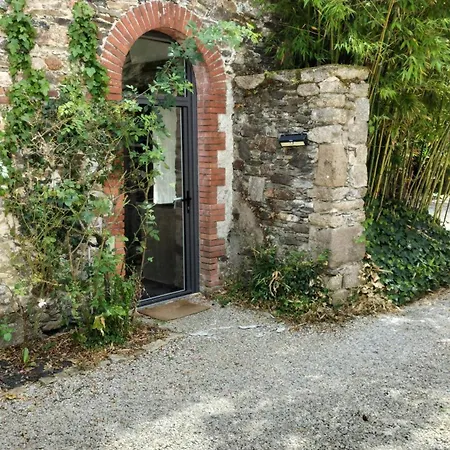 Casa de hóspedes Le Durivum 4*