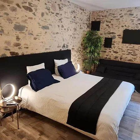Casa de hóspedes Le Durivum Montaigu-Vendee