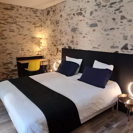 Le Durivum 4*