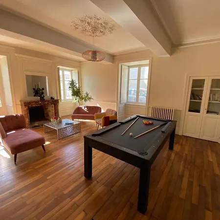 Le Durivum 4* Montaigu-Vendee
