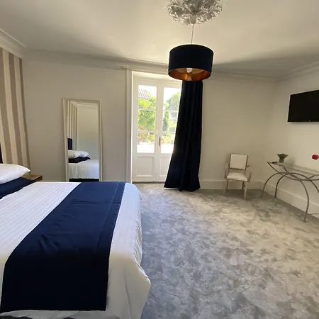 Le Durivum Guest house 4*