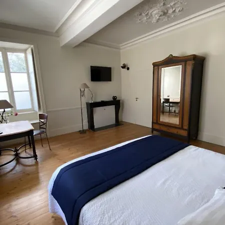 Le Durivum Guest house