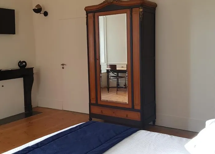 Pensionat Le Durivum Montaigu-Vendee