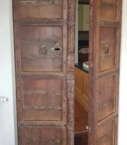 Le Durivum Pensionat 4*