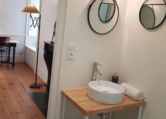 Pensionat Le Durivum