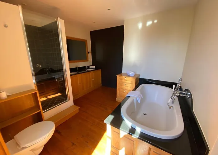 Le Durivum Pensionat