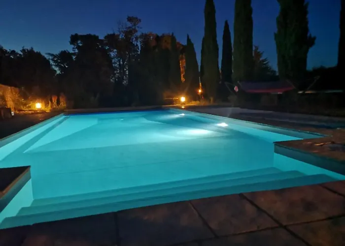 Le Durivum Pensionat