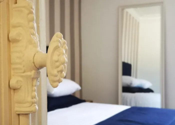 Le Durivum Pensionat 4*