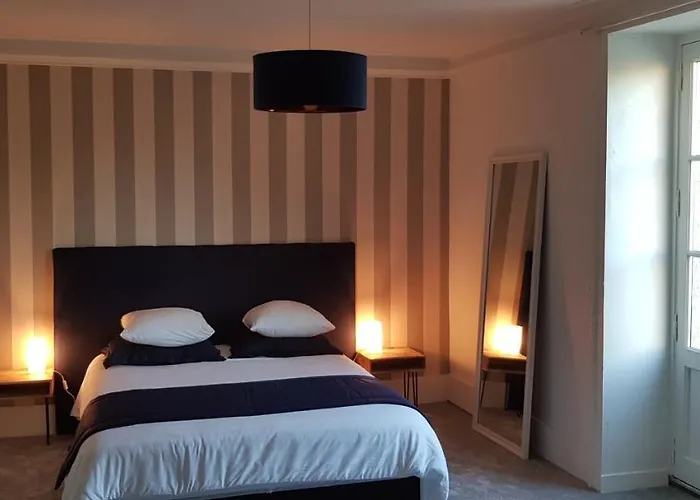 Pensionat Le Durivum Montaigu-Vendee