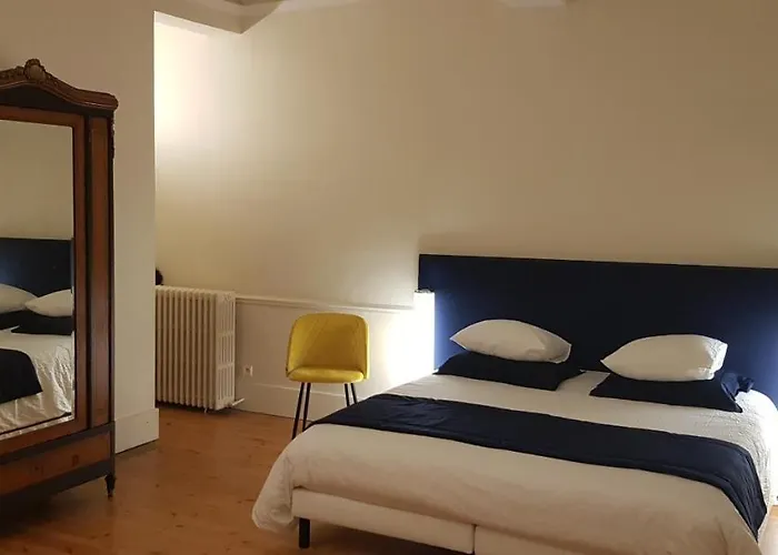 Le Durivum 4* Montaigu-Vendee