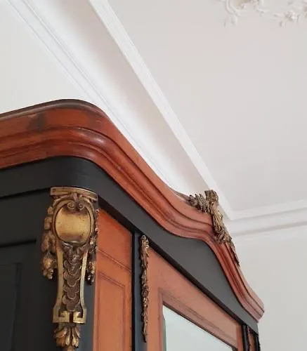 Pensionat Le Durivum