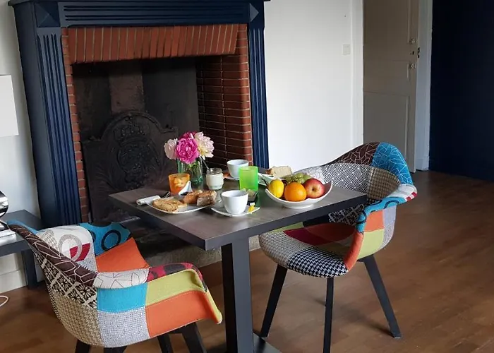 Le Durivum Pensionat Montaigu-Vendee