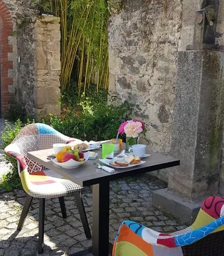 Pensionat Le Durivum Montaigu-Vendee