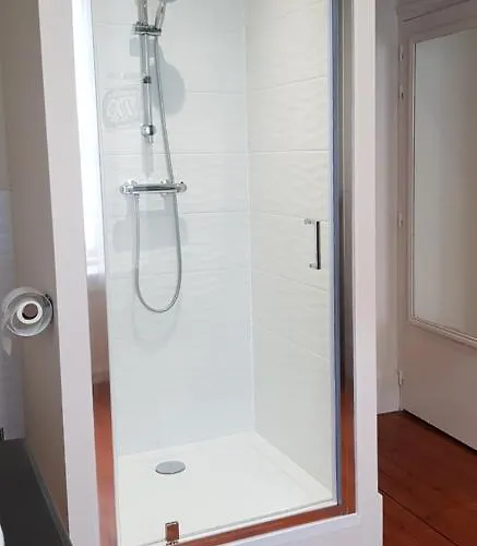 Le Durivum Pensionat