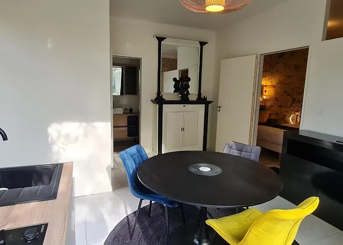 Le Durivum Pensionat 4*