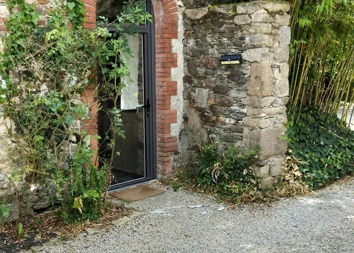 Pensionat Le Durivum 4*