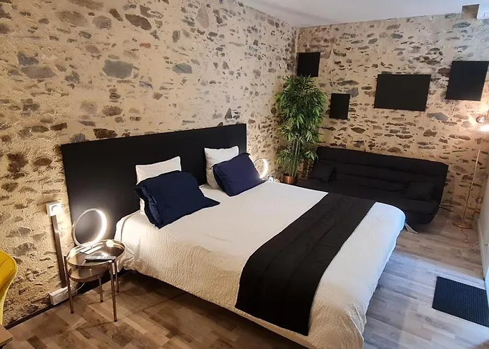 Pensionat Le Durivum Montaigu-Vendee